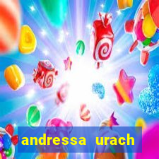 andressa urach gemendo muito